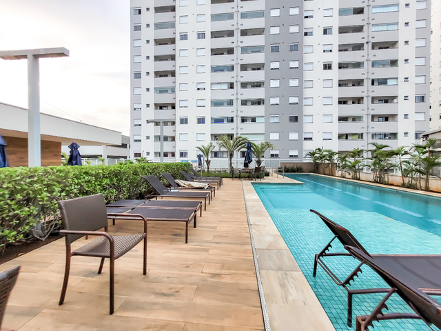 Foto do Apartamento - Apartamento à venda 2 Quartos 1 Suite 1 Vaga 61M² Vila Guilherme São Paulo - SP | Lares e Andares Imóveis