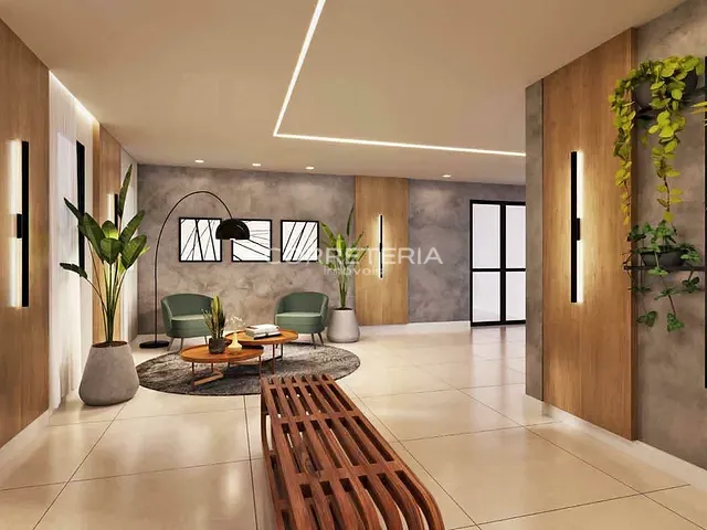 Apartamento 2 quartos e 2 banheiros, à venda, no bairro Mirandópolis em São Paulo