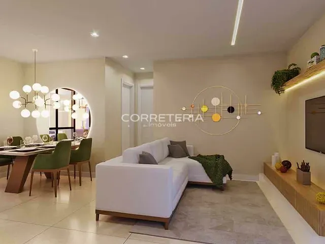 Apartamento 2 quartos e 2 banheiros, à venda, no bairro Mirandópolis em São Paulo