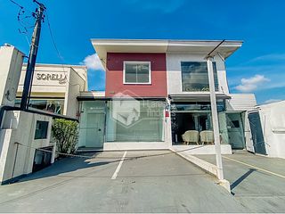 Foto do Loja-Edifício Comercial à venda 1 Vaga 234M² Água Fria São Paulo - SP
