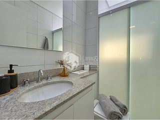 Foto do Apartamento-Apartamento à venda 1 Quarto 53M² Moema São Paulo - SP