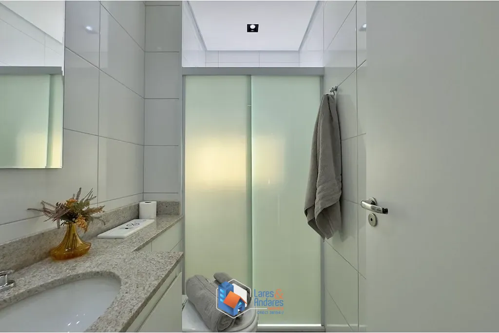 Apartamento, 1 quarto, 37 m² - Foto 6