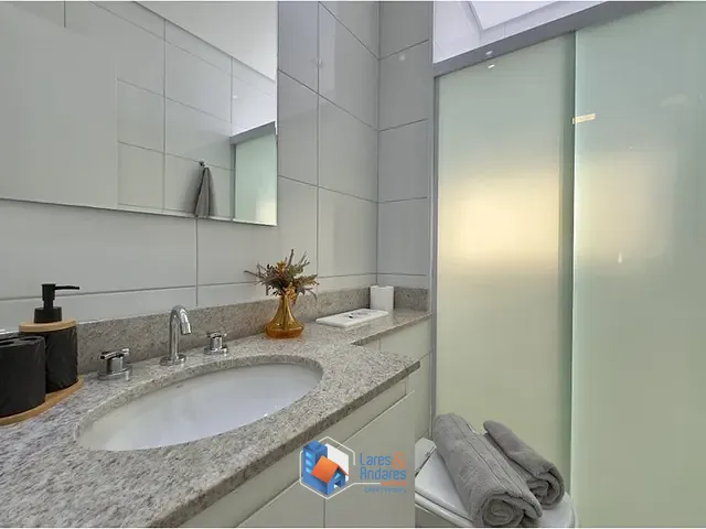 Apartamento 1 quarto e 1 banheiro, à venda, no bairro Moema em São Paulo