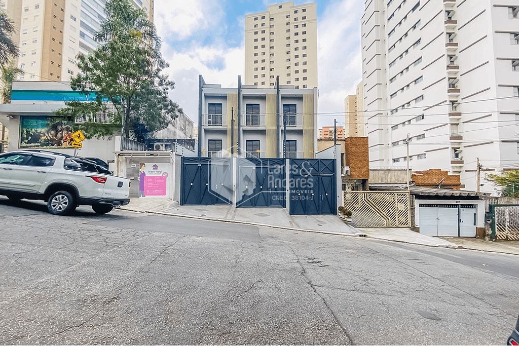 Casa à venda com 3 quartos, 166m² - Foto 24
