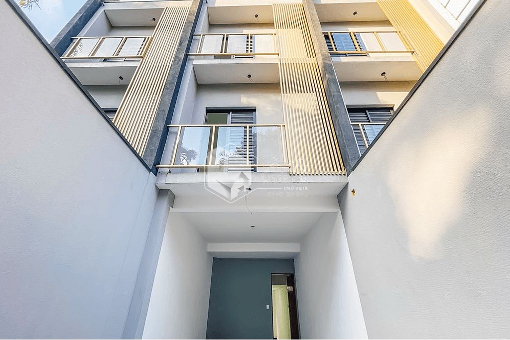 Casa à venda com 3 quartos, 166m² - Foto 25