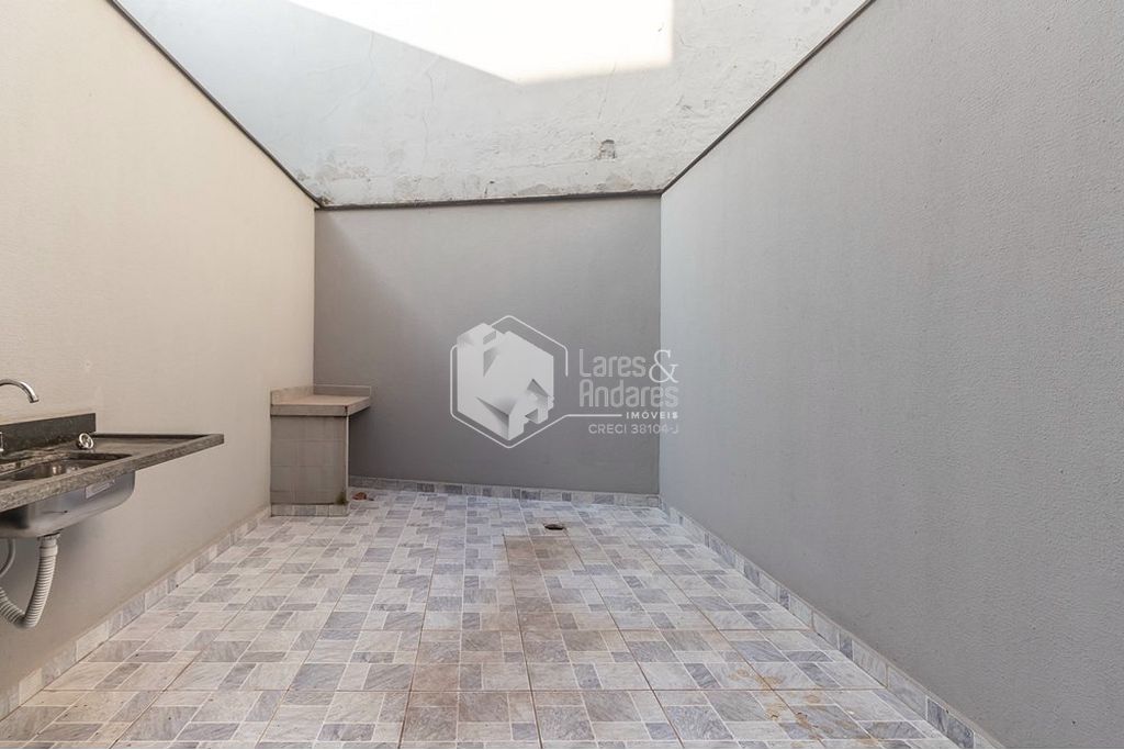 Casa à venda com 3 quartos, 166m² - Foto 31