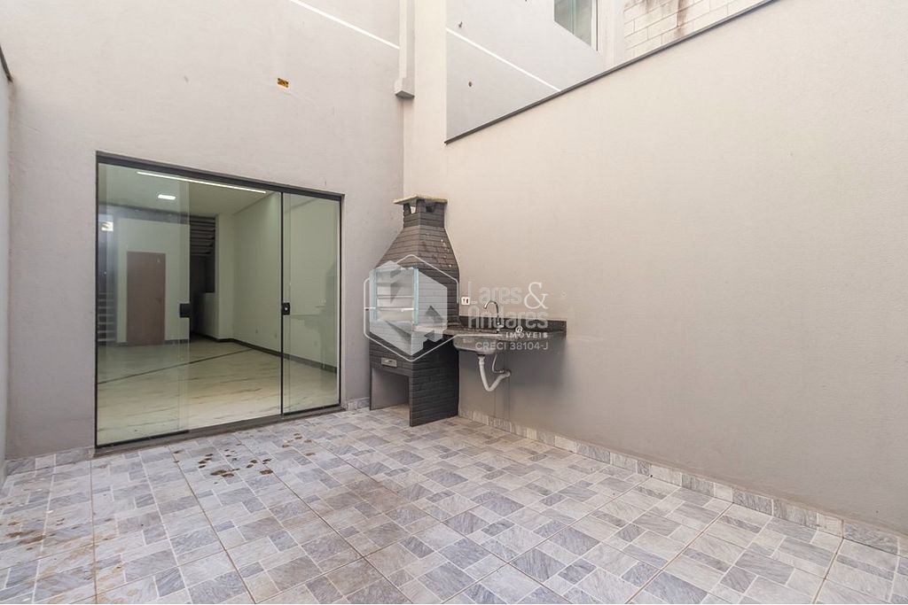 Casa à venda com 3 quartos, 166m² - Foto 32