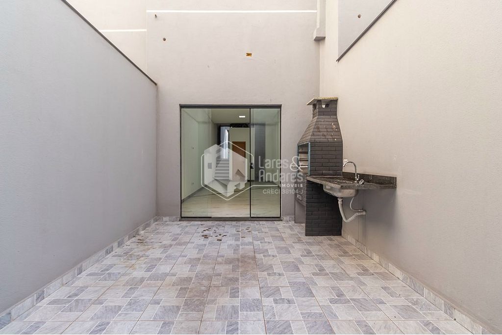 Casa à venda com 3 quartos, 166m² - Foto 23