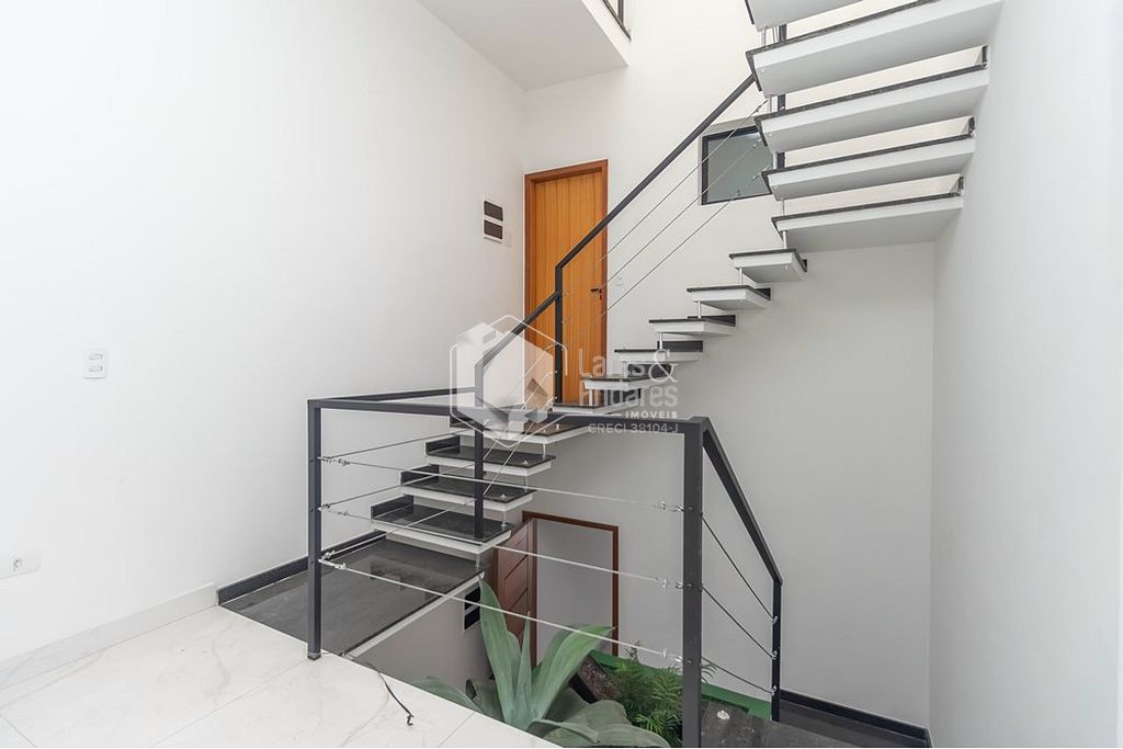 Casa à venda com 3 quartos, 166m² - Foto 34