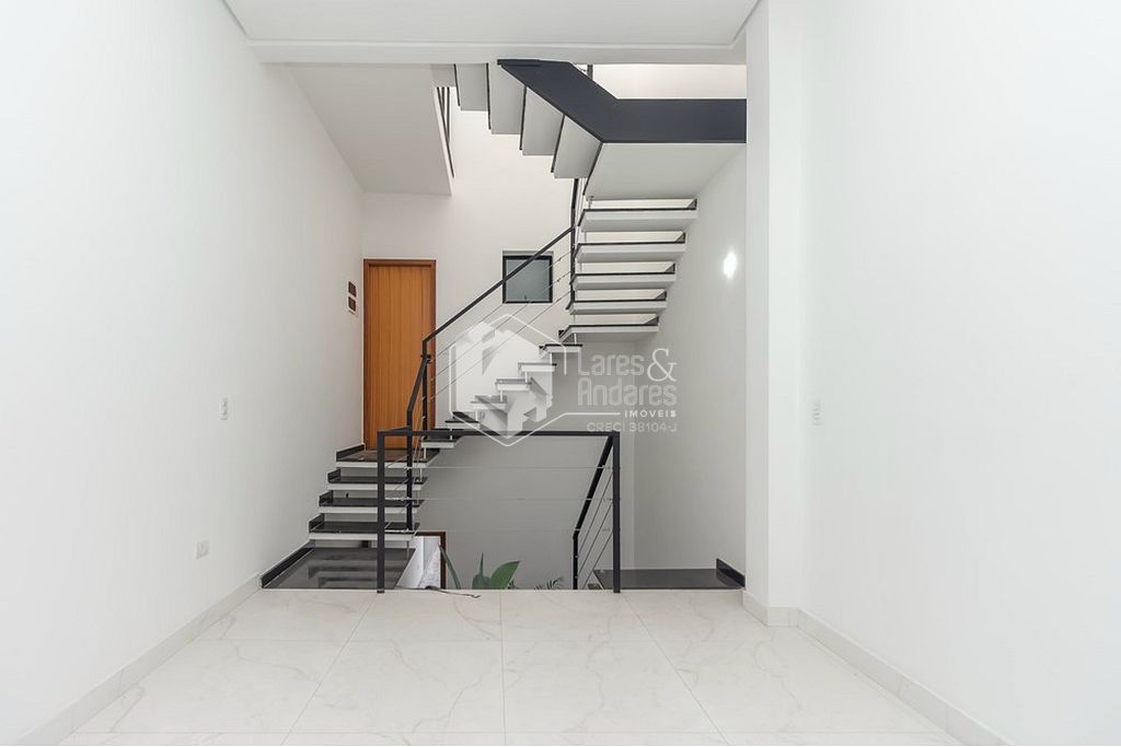 Casa à venda com 3 quartos, 166m² - Foto 35