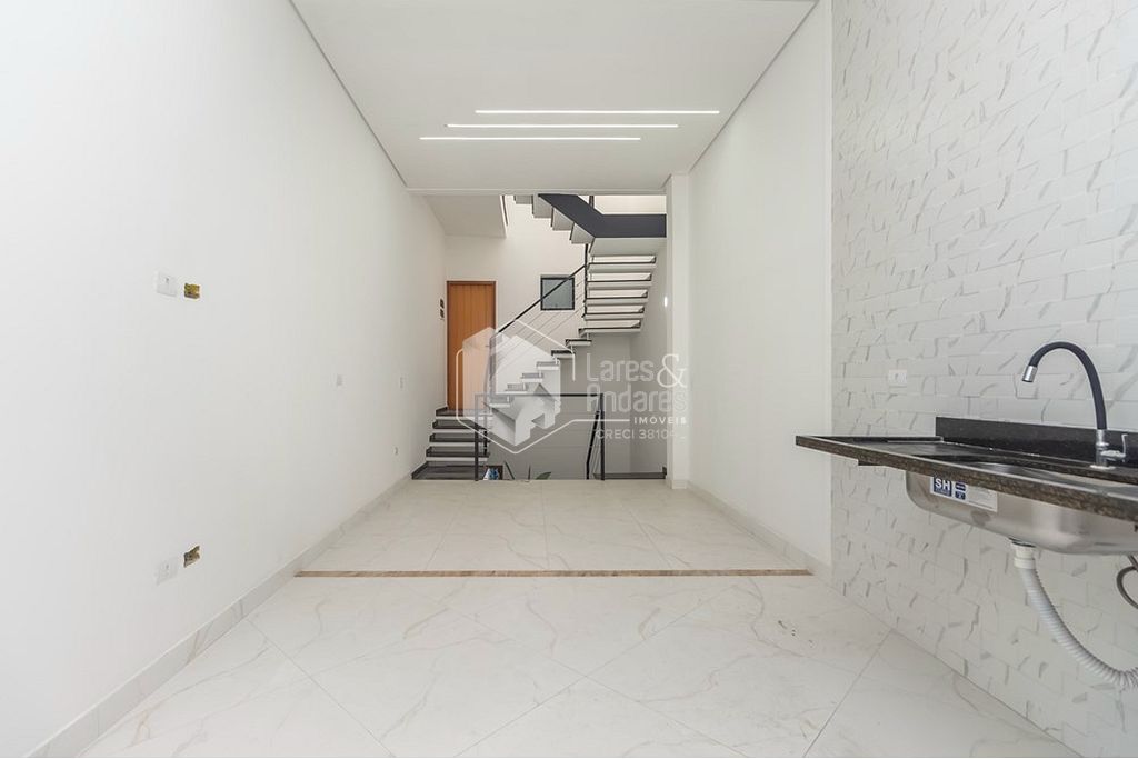 Casa à venda com 3 quartos, 166m² - Foto 37