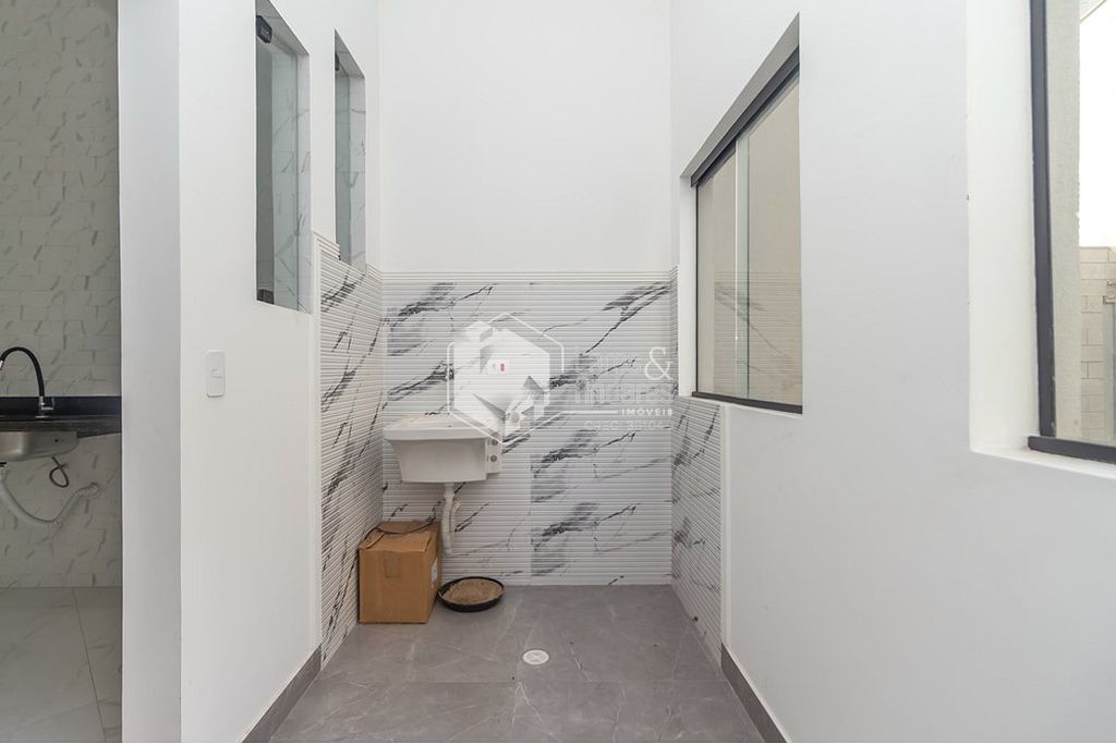 Casa à venda com 3 quartos, 166m² - Foto 41