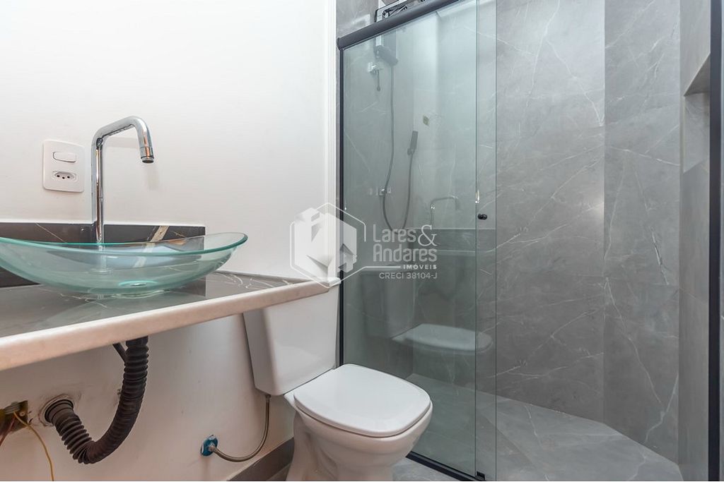 Casa à venda com 3 quartos, 166m² - Foto 4