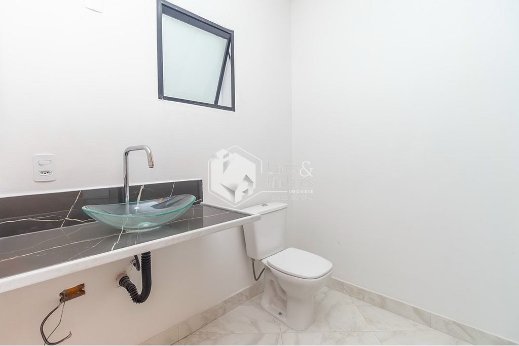 Casa à venda com 3 quartos, 166m² - Foto 10