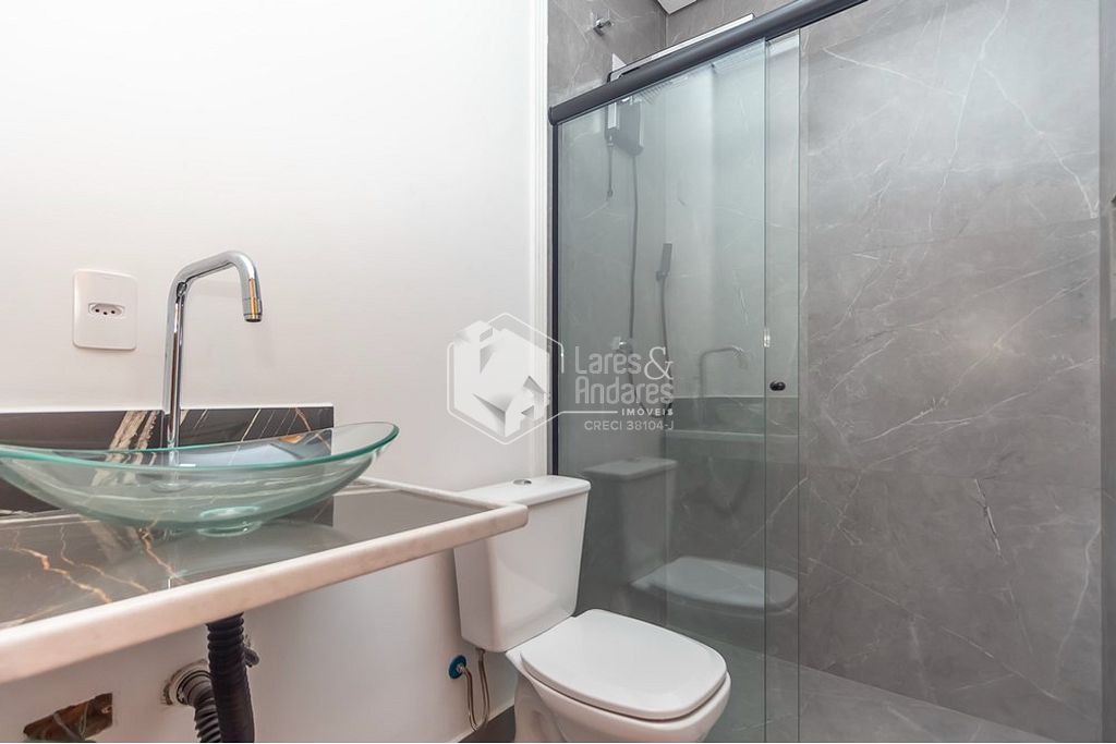 Casa à venda com 3 quartos, 166m² - Foto 14