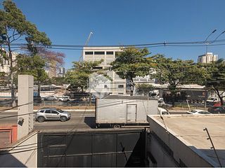 Foto do Loja-Edifício Comercial à venda 2 Vagas 140M² Moema São Paulo - SP