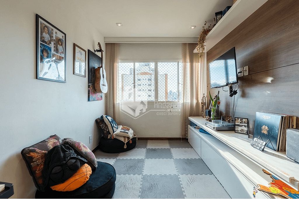 Cobertura à venda com 2 quartos, 107m² - Foto 31