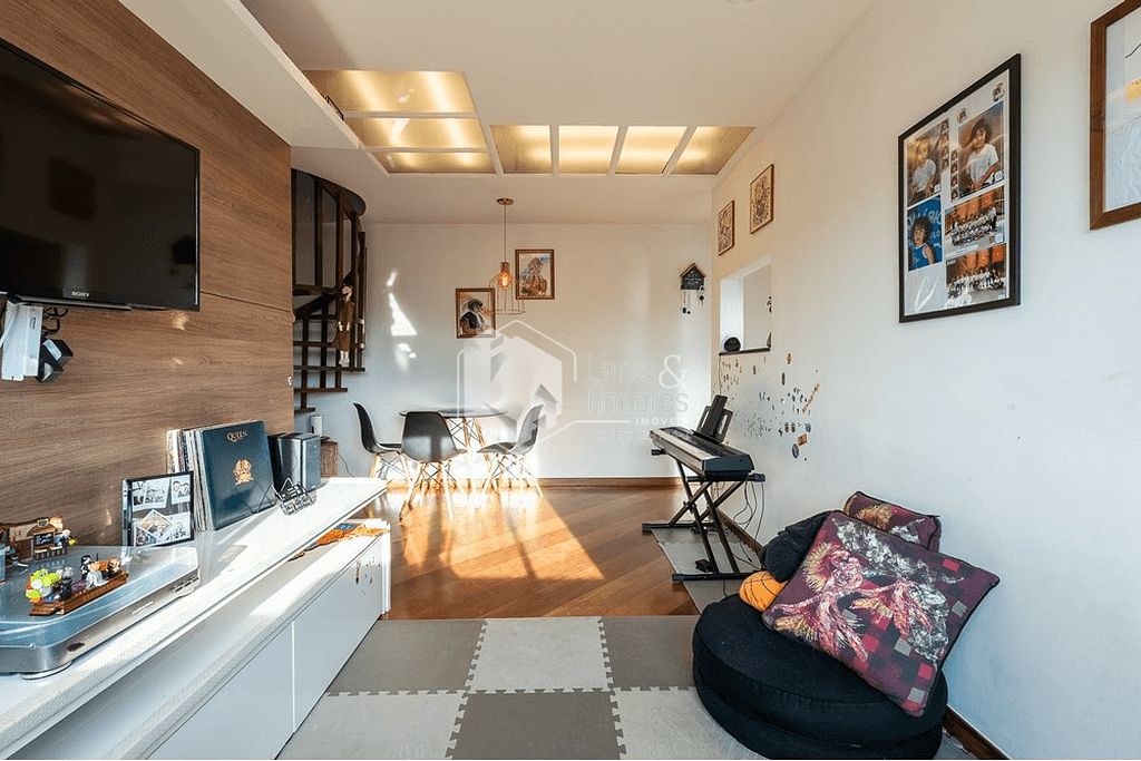 Cobertura à venda com 2 quartos, 107m² - Foto 32