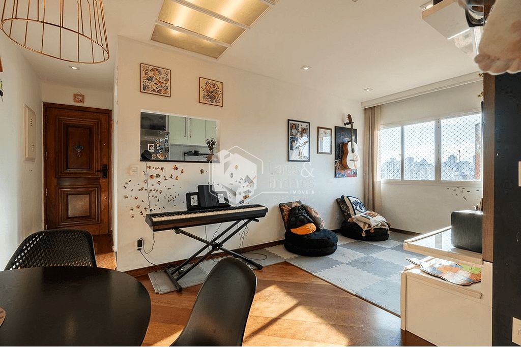 Cobertura à venda com 2 quartos, 107m² - Foto 34