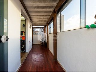 Foto do Cobertura / Penthouse-Cobertura Duplex à venda 2 Quartos 1 Vaga 107M² Vila Gumercindo São Paulo - SP