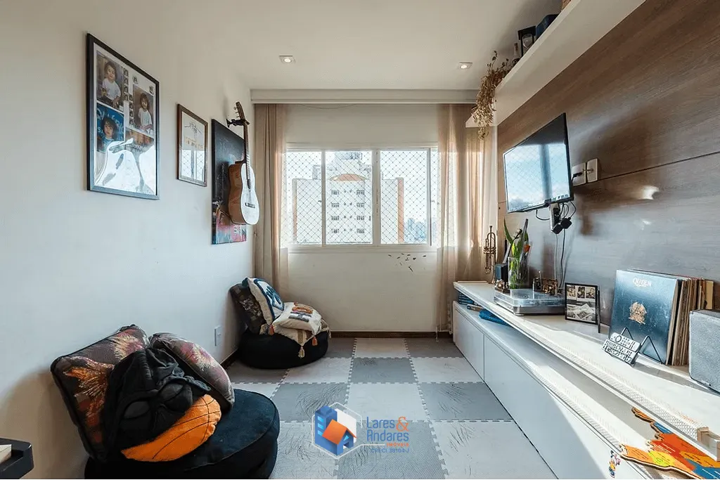 Cobertura, 2 quartos, 107 m² - Foto 31