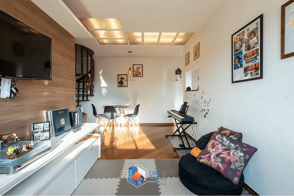 Cobertura, 2 quartos, 107 m² - Foto 32