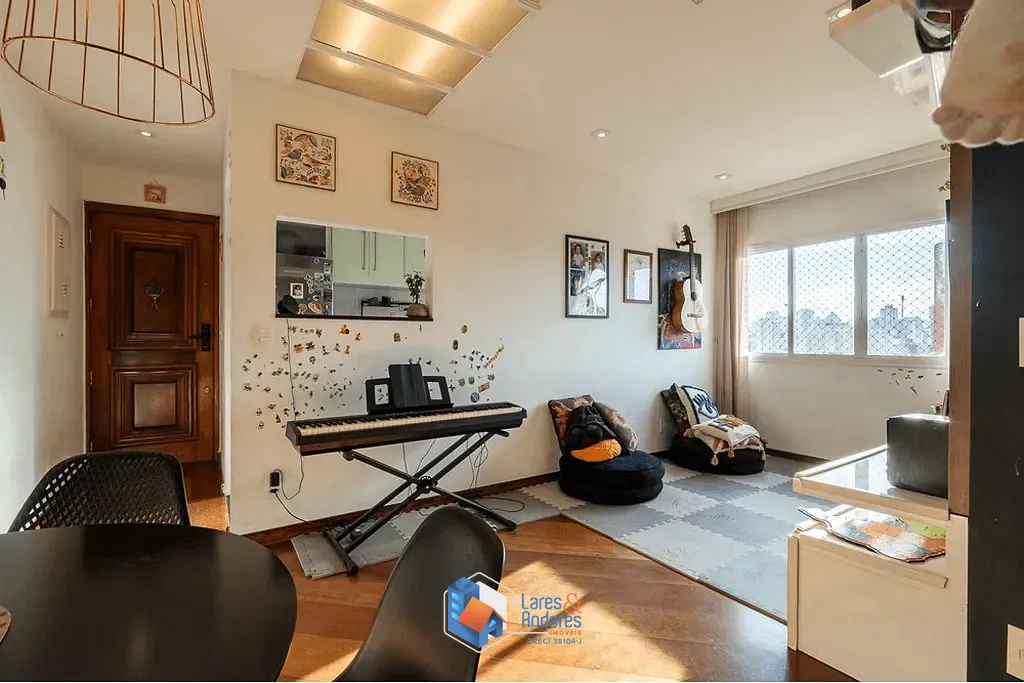 Cobertura, 2 quartos, 107 m² - Foto 34