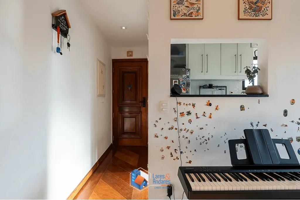 Cobertura, 2 quartos, 107 m² - Foto 35