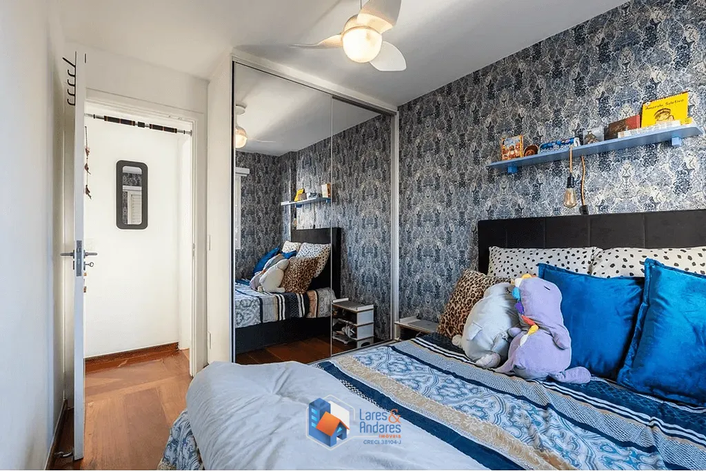 Cobertura, 2 quartos, 107 m² - Foto 44