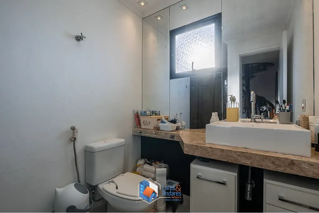 Cobertura, 2 quartos, 107 m² - Foto 48