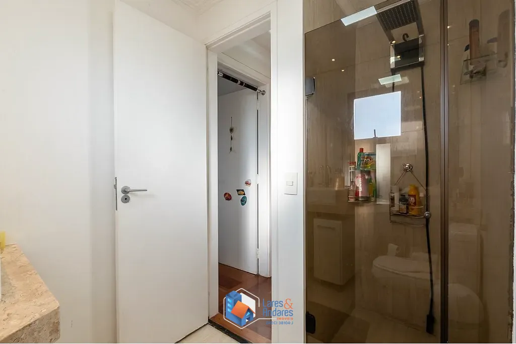 Cobertura, 2 quartos, 107 m² - Foto 14