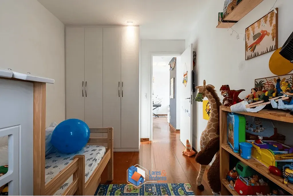Cobertura, 2 quartos, 107 m² - Foto 4