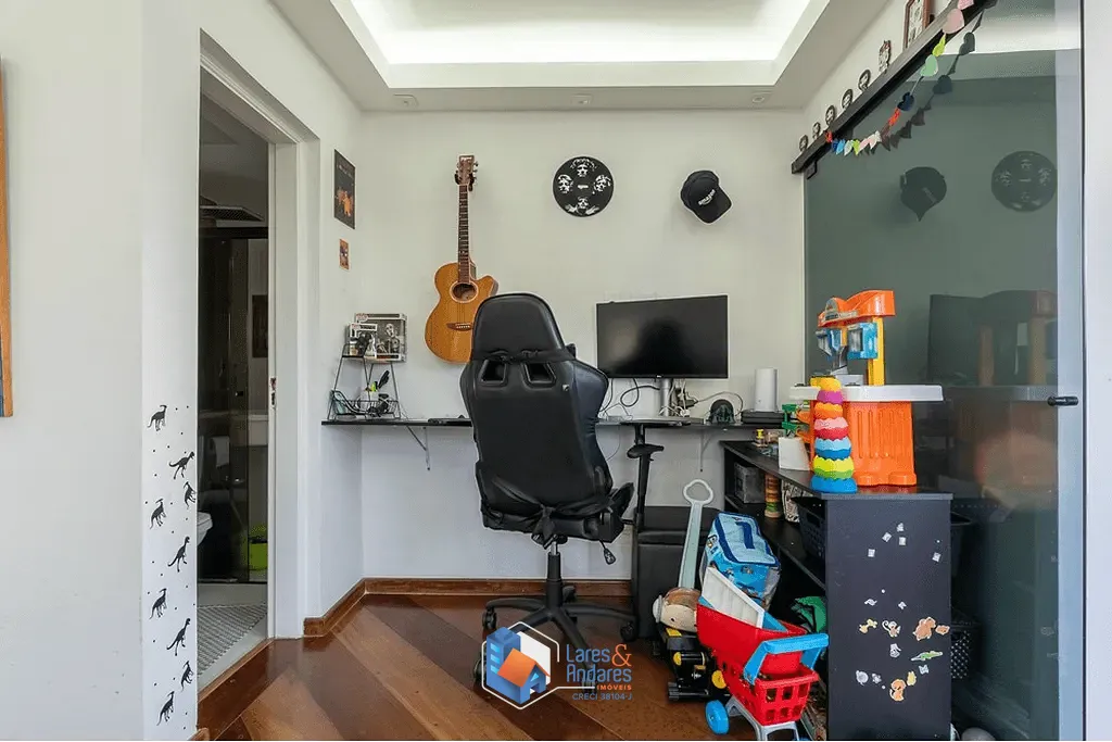 Cobertura, 2 quartos, 107 m² - Foto 7