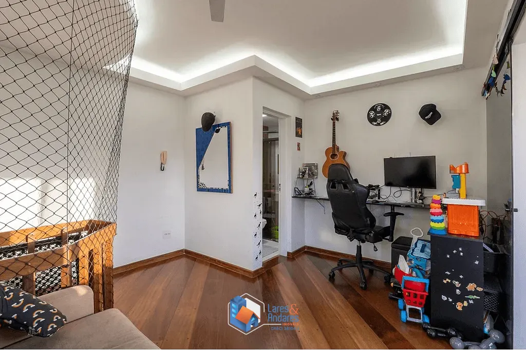 Cobertura, 2 quartos, 107 m² - Foto 9