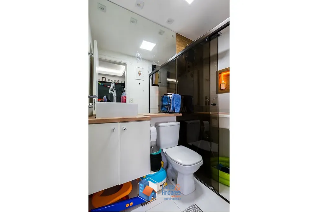 Cobertura, 2 quartos, 107 m² - Foto 12