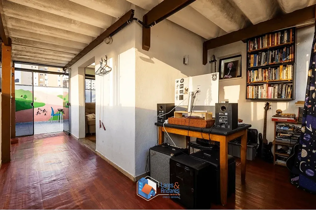 Cobertura, 2 quartos, 107 m² - Foto 16