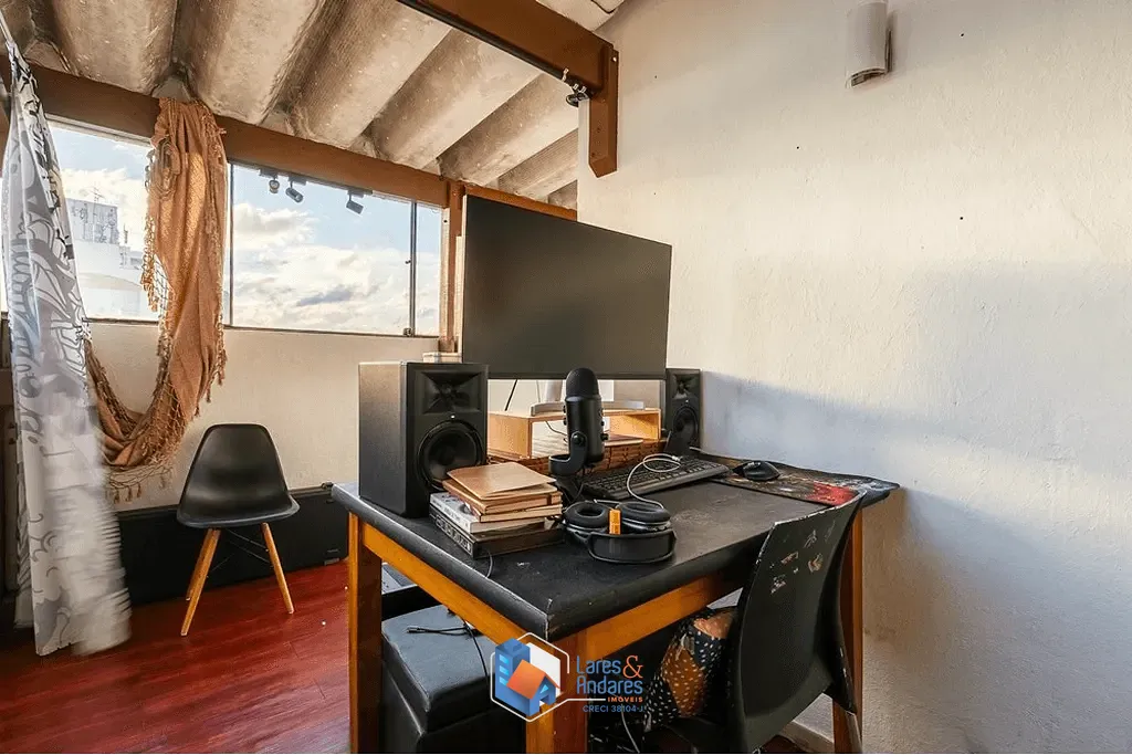 Cobertura, 2 quartos, 107 m² - Foto 17