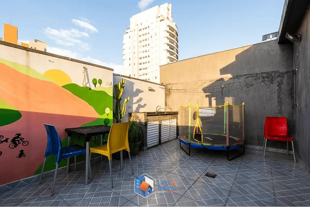 Cobertura, 2 quartos, 107 m² - Foto 18