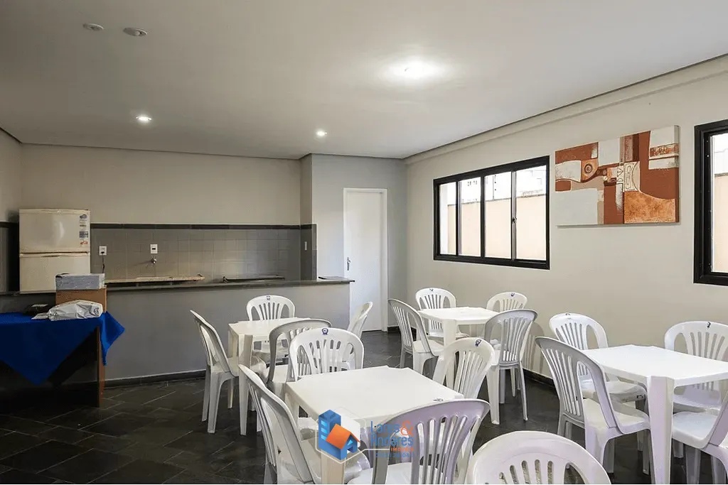 Cobertura, 2 quartos, 107 m² - Foto 23