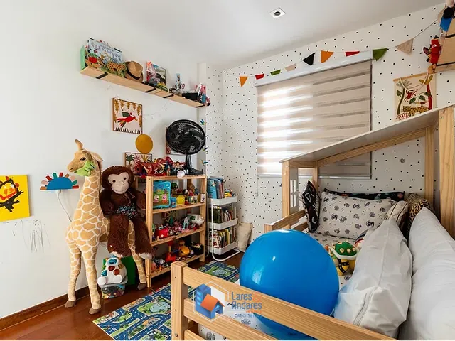 Cobertura / Penthouse 3 quartos e 2 banheiros, à venda, no bairro Vila Gumercindo em São Paulo