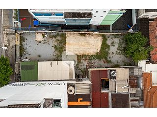 Foto do Terreno-Terreno/Lote Comercial à venda 394M² Bela Vista São Paulo - SP