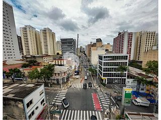 Foto do Terreno-Terreno/Lote Comercial à venda 394M² Bela Vista São Paulo - SP