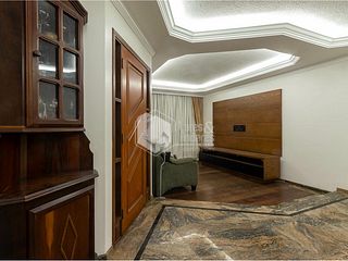 Foto do Casa-Casa à venda 4 Quartos 2 Suites 3 Vagas 182M² Jardim Campo Grande São Paulo - SP
