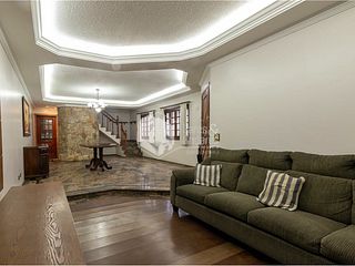 Foto do Casa-Casa à venda 4 Quartos 2 Suites 3 Vagas 182M² Jardim Campo Grande São Paulo - SP