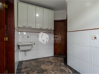Foto do Casa-Casa à venda 4 Quartos 2 Suites 3 Vagas 182M² Jardim Campo Grande São Paulo - SP
