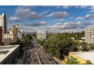 Foto do Terreno-Terreno/Lote Comercial à venda 400M² Moema São Paulo - SP