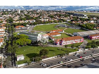 Foto do Terreno-Terreno/Lote Comercial à venda 400M² Moema São Paulo - SP