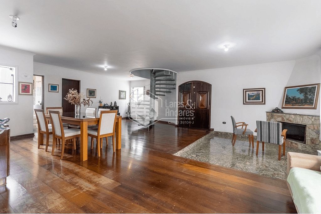 Casa, 4 quartos, 355 m² - Foto 25