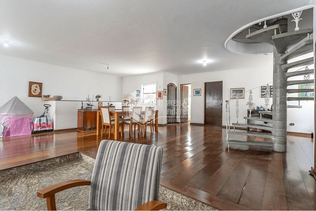 Casa, 4 quartos, 355 m² - Foto 26