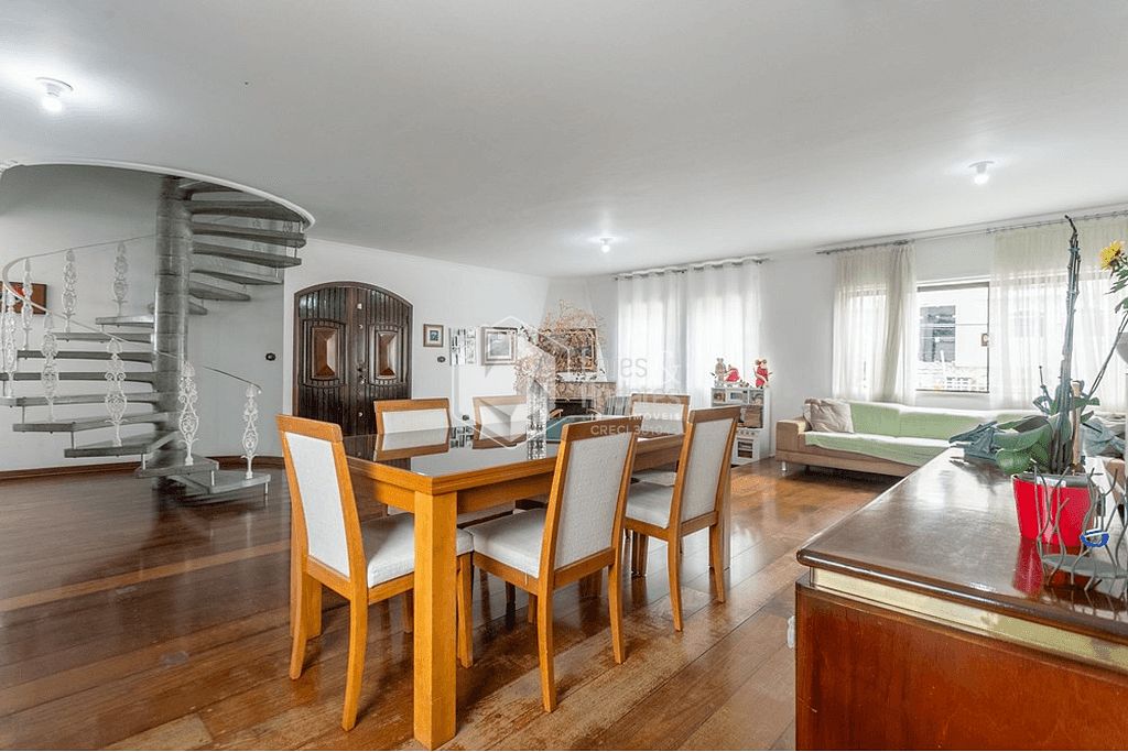 Casa, 4 quartos, 355 m² - Foto 27